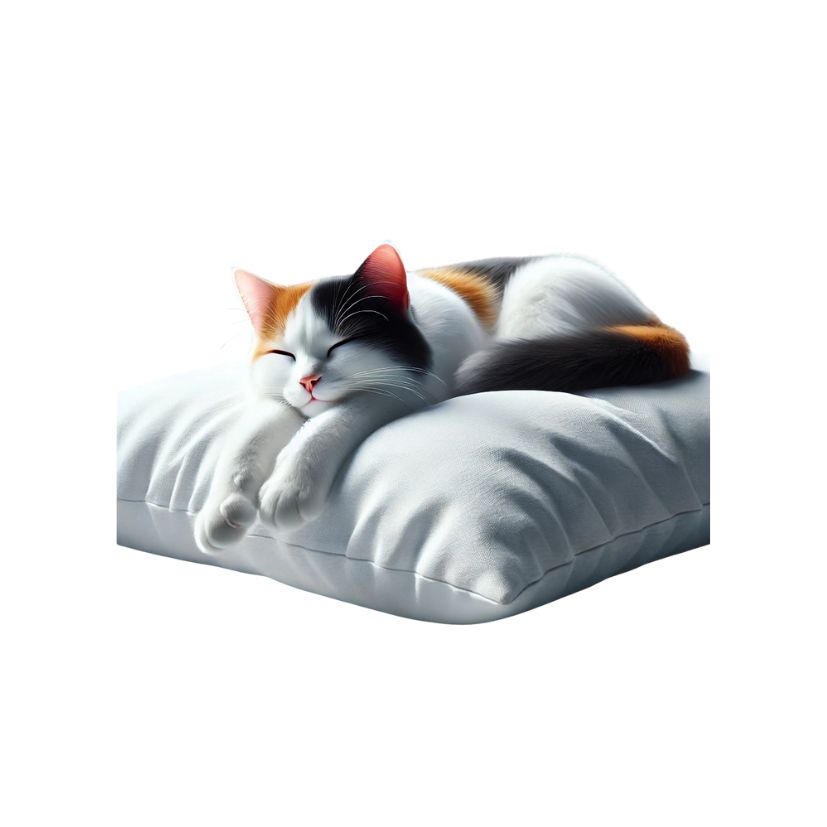 Nahřívací polštářky pro mazlíčky