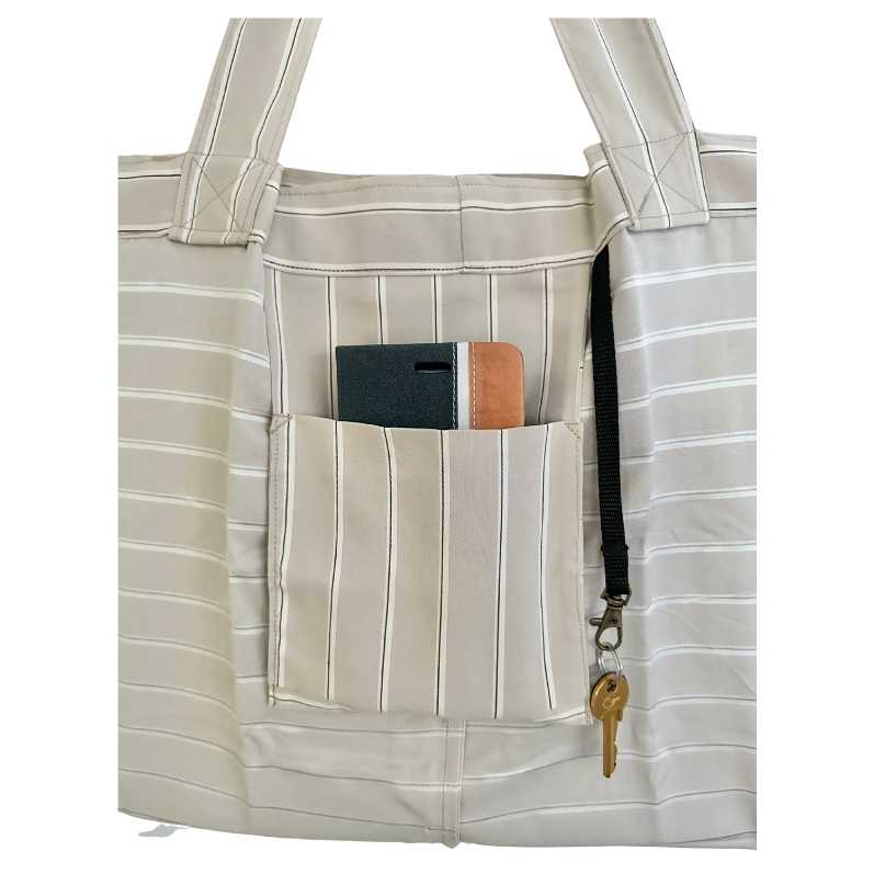 Nákupní taška - Výmarský ohař