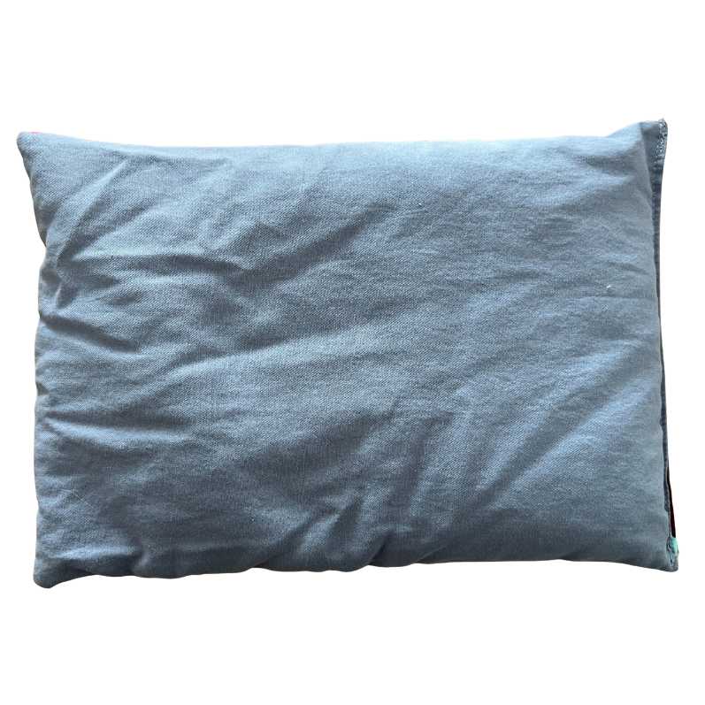 Nahřívací kočičí polštářek Muffinky