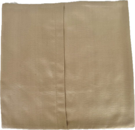 Potah na polštářek - Francouzský Buldoček