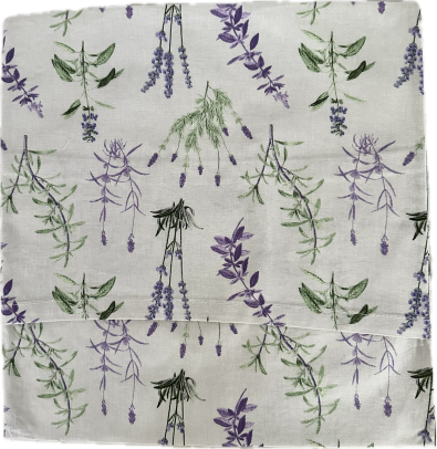 Potah na polštářek - Ragdoll č. 1