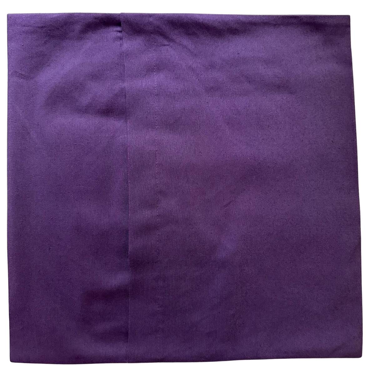 Potah na polštářek - "Hedvika" Sova pálená 