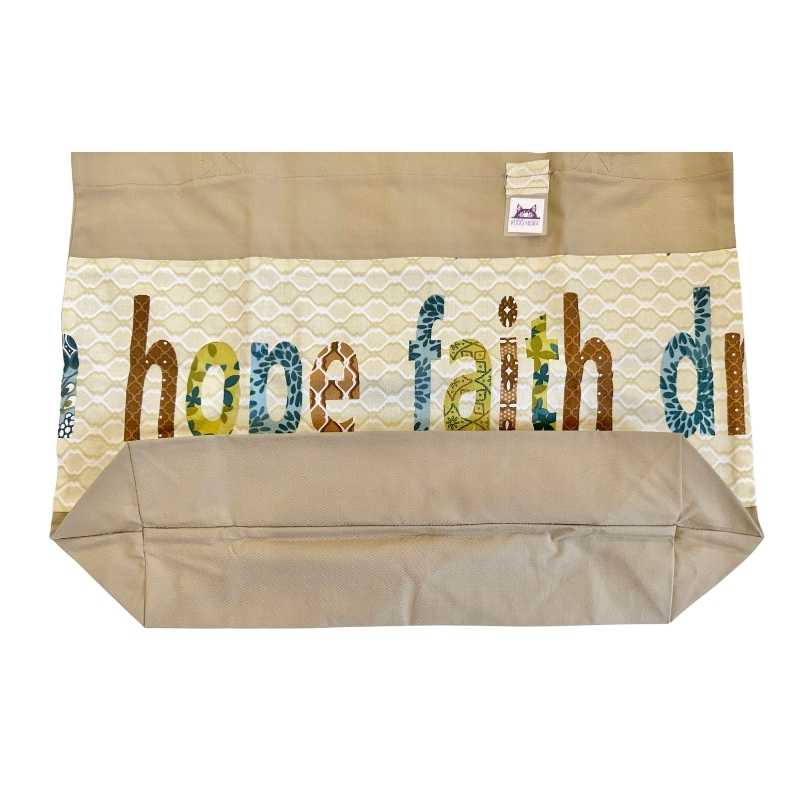 Nákupní taška - Hope Faith