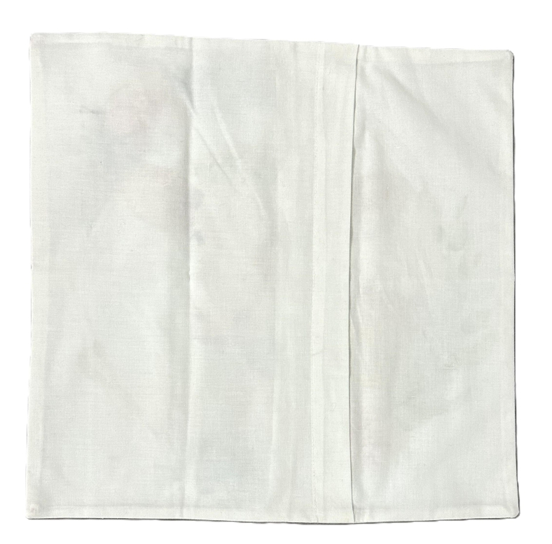 Potah na polštářek Kráva