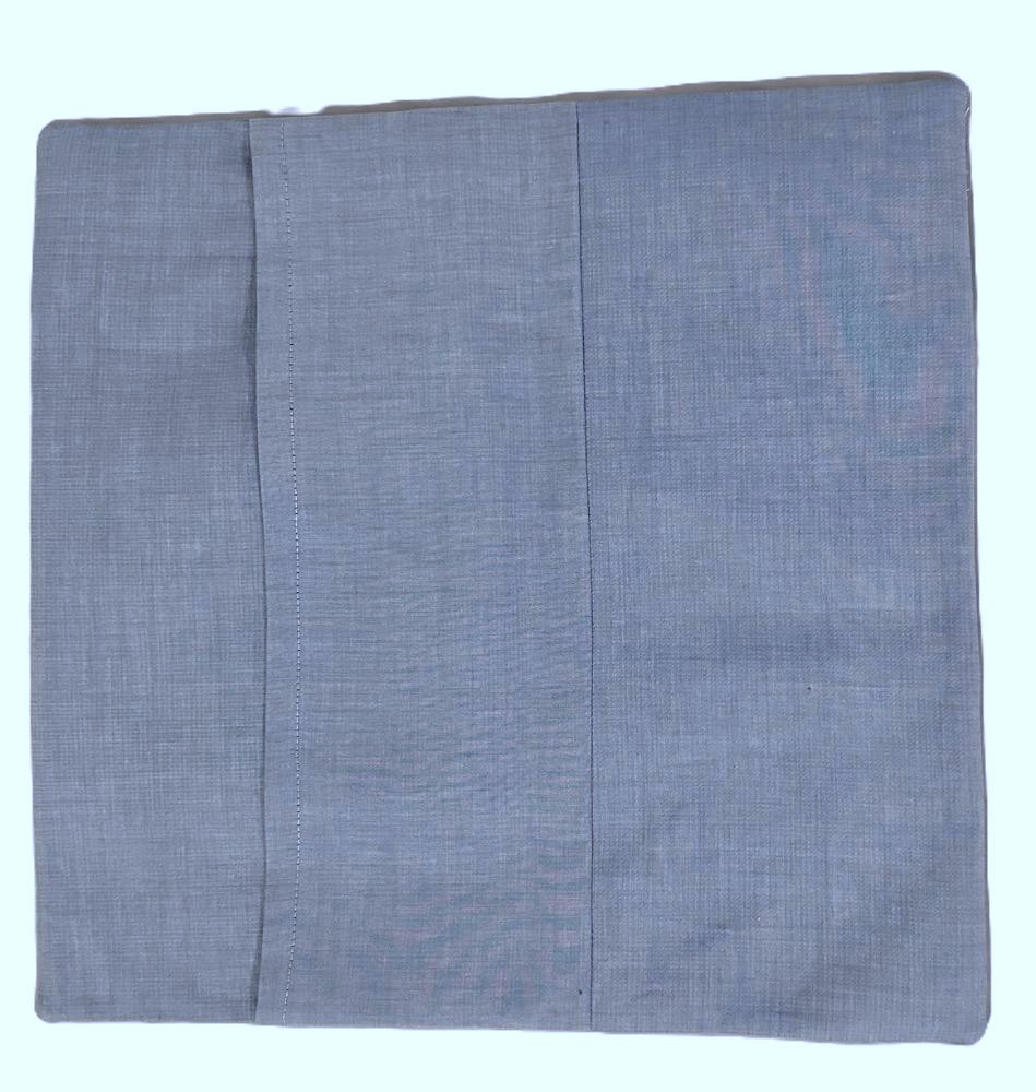 Potah na polštářek - Francouzský Buldoček