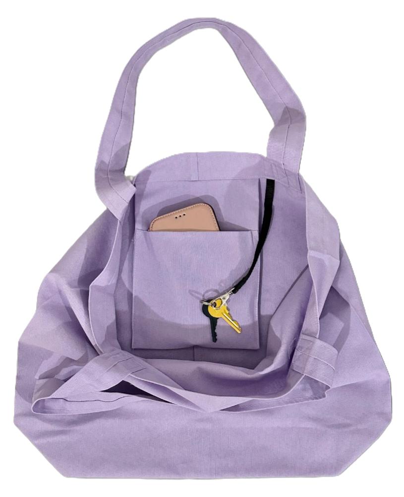 Nákupní taška - Maltézský psík