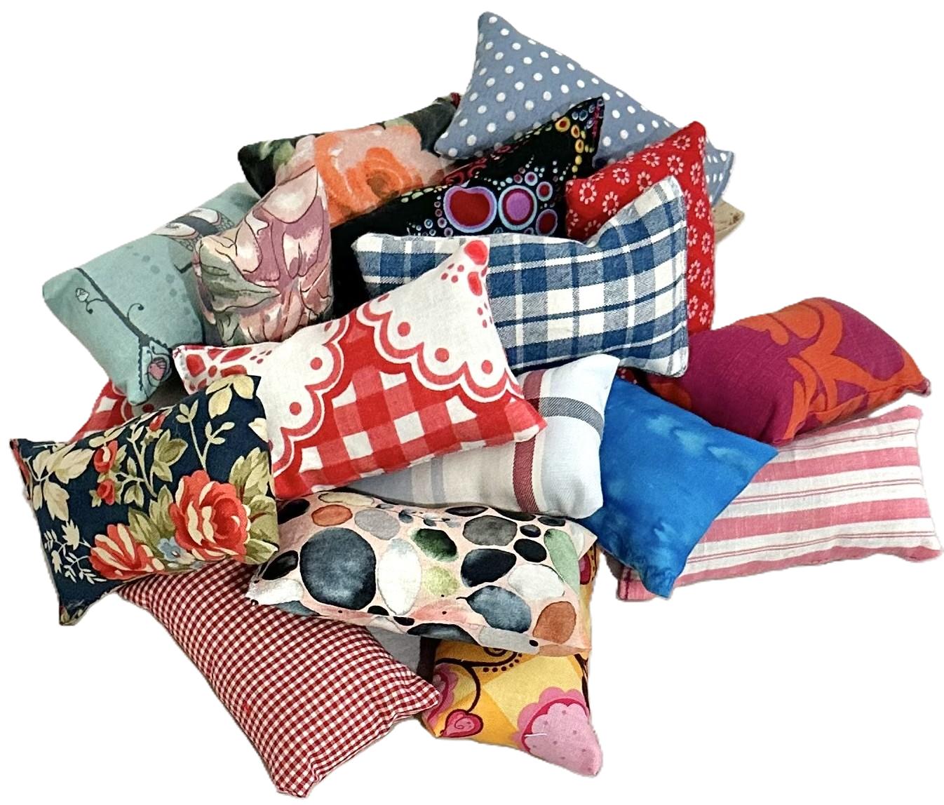 Hračka pro kočky - kozlík