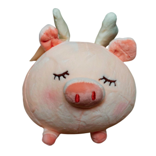 Plyšoň Prasátko Anděla