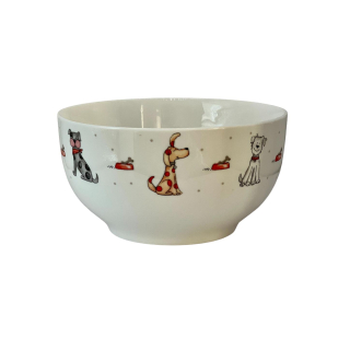 Miska Psí kamarádi