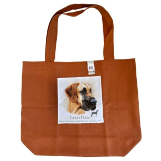 Nákupní taška - Německá doga